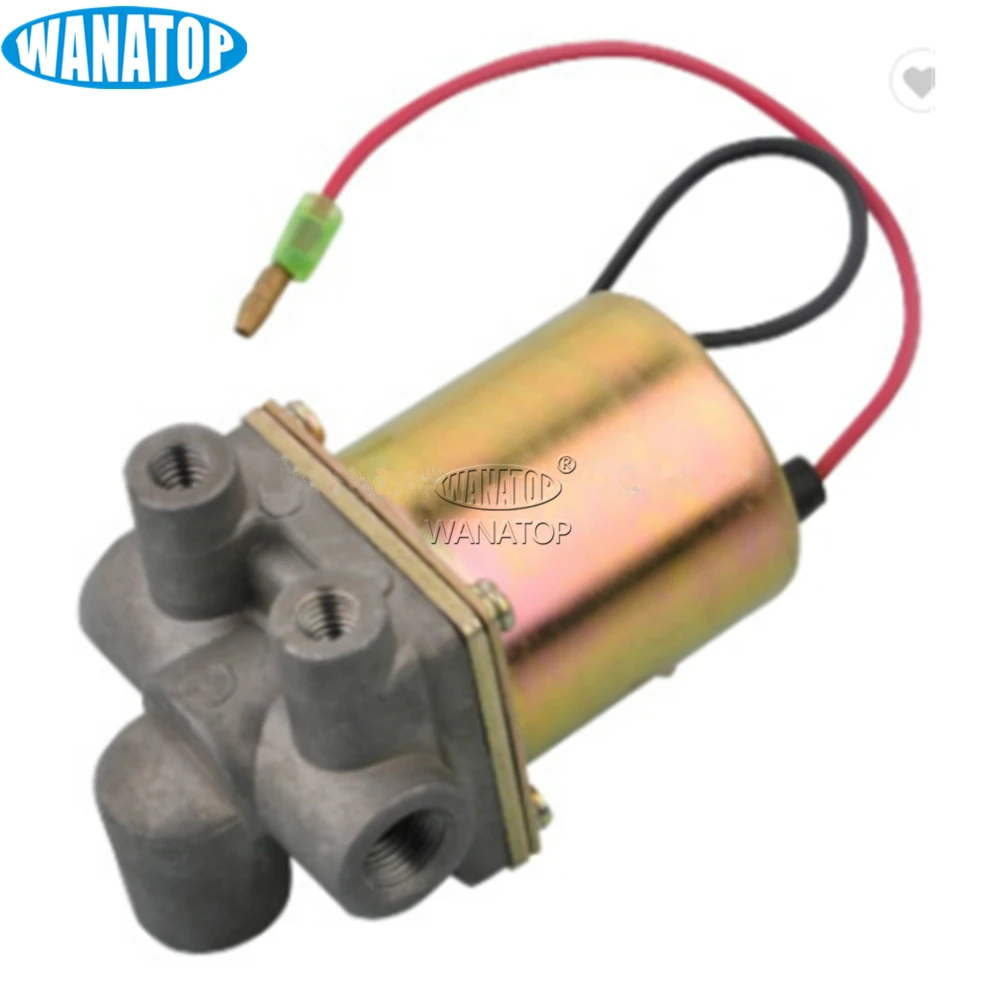 

Solenoid Valve VF-132, MC842366 FOR MITSUBISHI