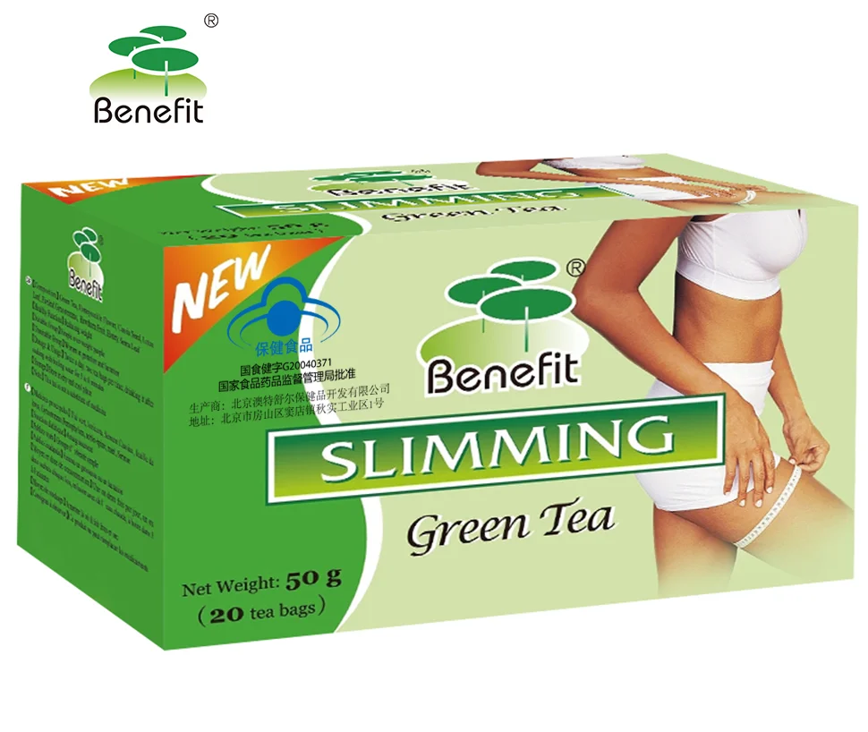 

100% Pure Natural Fat Burn Weight Loss Tea Detox Tea Bags Colon Cleanse Man Women Tea Belly Slimming Tea Anti Cellulite 20 Bags