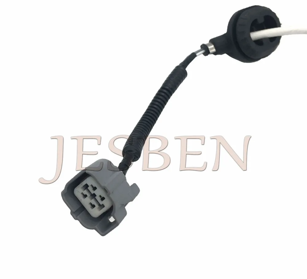 234-4363 задний лямбда O2 кислородный датчик для Acura TSX 2004-2008 Honda Accord 2003-2007 2.4L NO #36532-RAD-L12