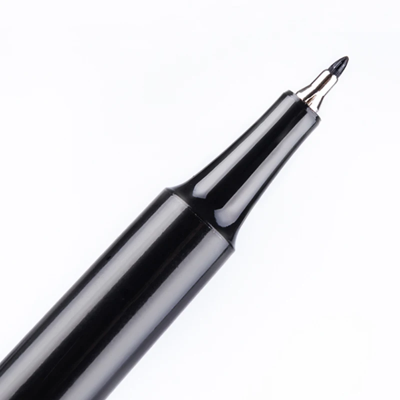 Японская ручка пилот для рисования 1 шт. из тонкого волокна с крючком 0 4 мм большой