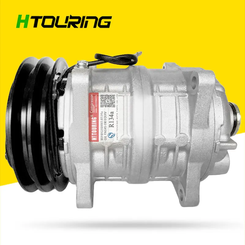 Сайт SELTEC льда TM 15HD 15HS TM15 Автомобильный Компрессор AC 103 55023 2521316 488 45023 435 QP 1316 43555023 12V