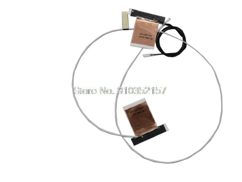 

Антенна для ноутбука Lenovo Flex 2-14 5A30F76752, новинка