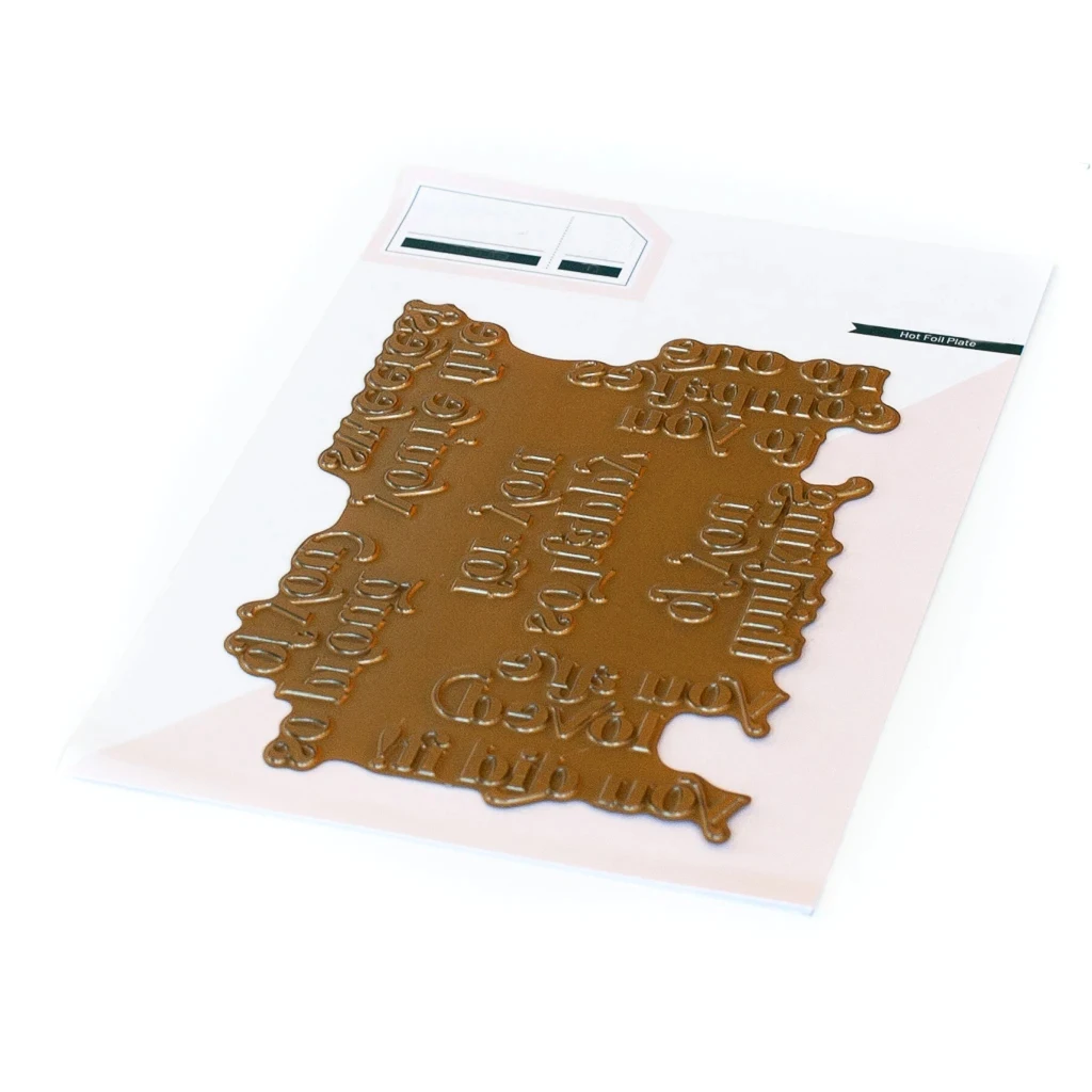 

Celebrating You Letter Metal Cutting Dies And Stencil Stamp For DIY Scrapbooking Album Paper Card Gift Craft Handmade Die Cut