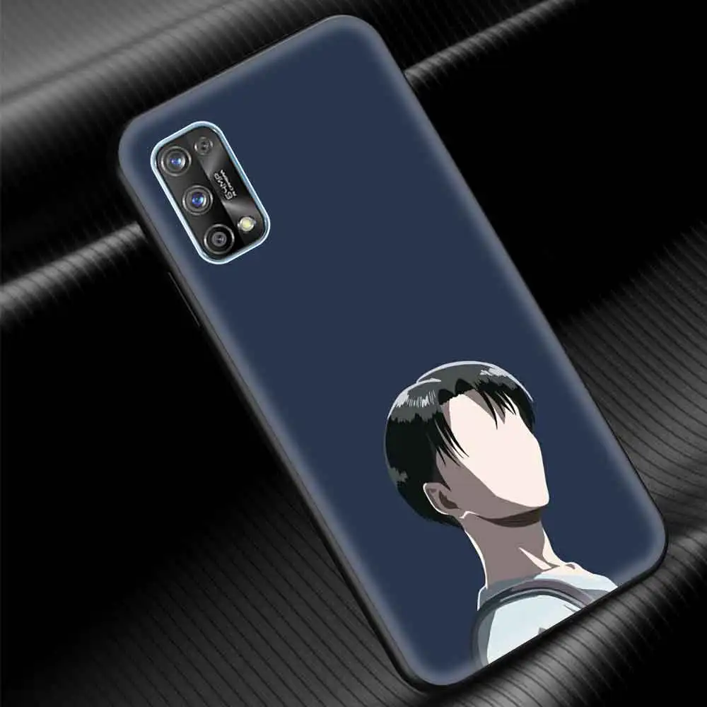 anime attack on titan bag fundas case for oppo a52 a53 silicone soft tpu black cover for oppo a9 2020 luxury shockproof shell free global shipping