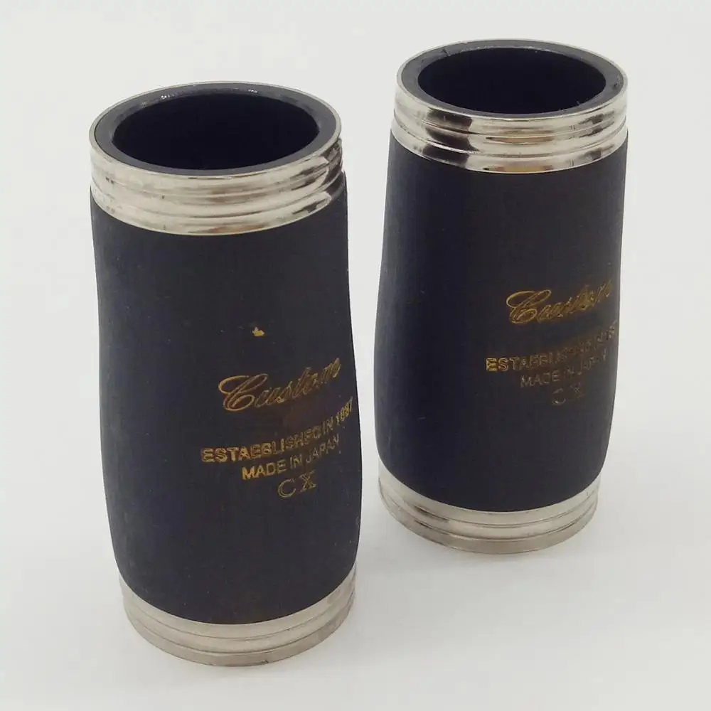 MFC Профессиональный кларнет в строе Bb CX бакелит кларнеты Никель серебряного