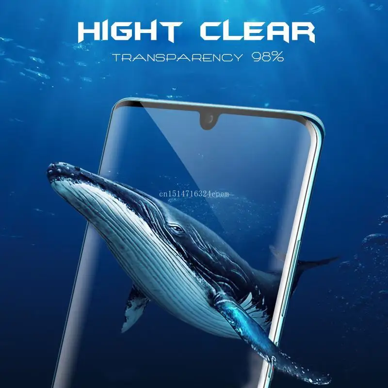 Закаленное стекло HD для Huawei Honor 9 10 Lite V9 V10 20i 9i 10i V20 защитная пленка экрана из
