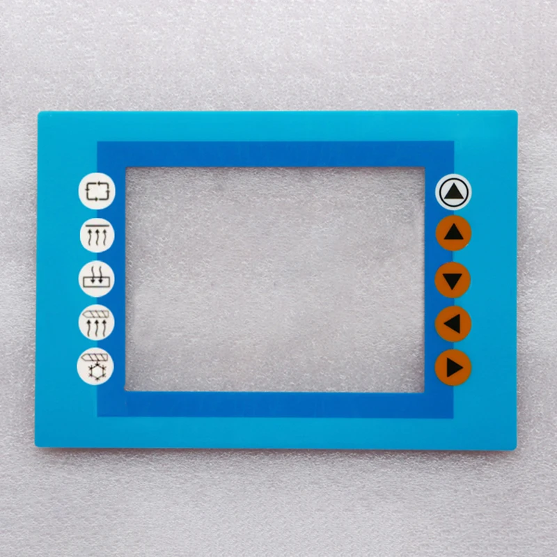 

Protective Film + Touch Screen For B&R 4PP045.0571-K01 4PP045.0571-K12