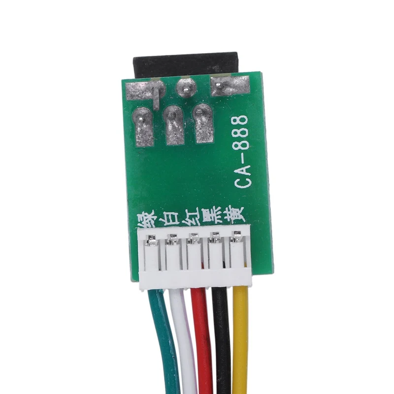 10Pcs/Lot Ca-888 15-24 Inch 12-18V Universal Lcd Display Monitor Power Supply Board Module Tv Maintenance Repair Parts | Безопасность и