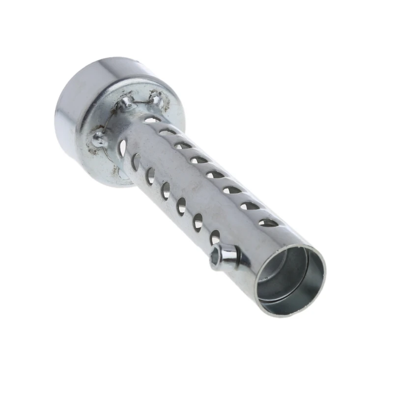 

Motorcycle Exhaust Muffler Adjustable DB Killer Silencer Noise Sound Eliminator