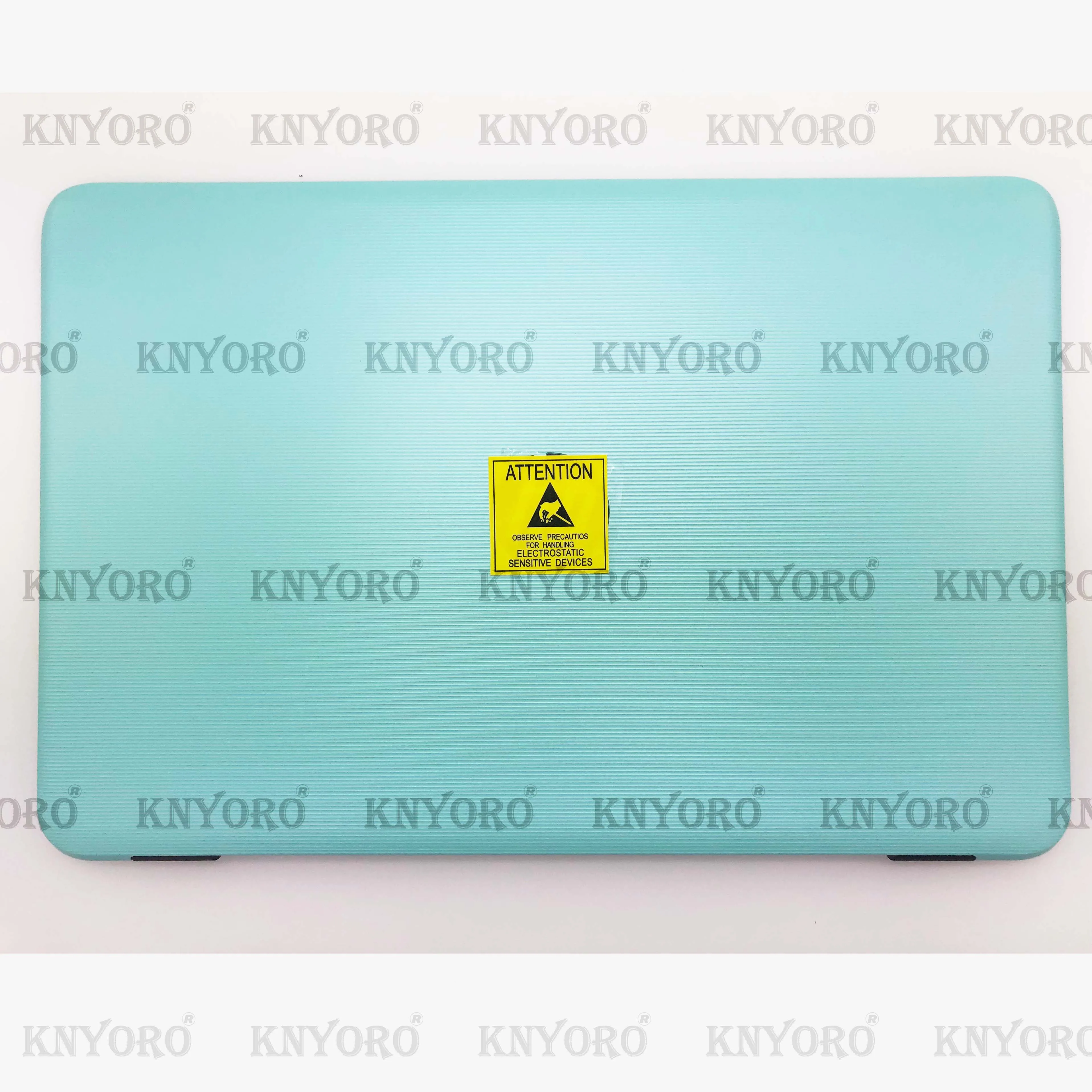 

Новый Bule LCD задняя крышка для HP PAVILION 17-X 17-AY 270G5 TPN-W121 светильник зеленый 46008C1Y0003 441.08C0B.0082 908290-001