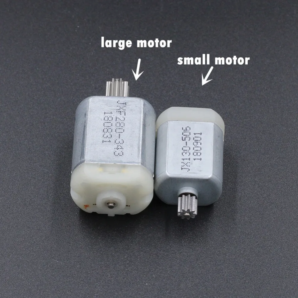 

AZGIANT 9T For Audi A6L/A4L Volkswagen Cayenne Central Car Locking Metal Actuator Door Lock Motor