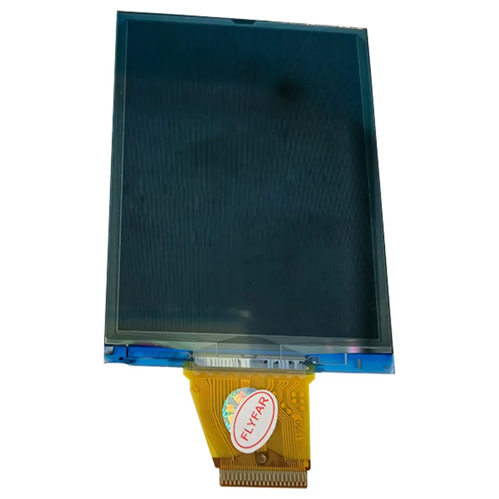 

For 1100D / EOS Rebel T3 LCD Screen Display with backlight Camera Replacement Unit Repair Part Accessories