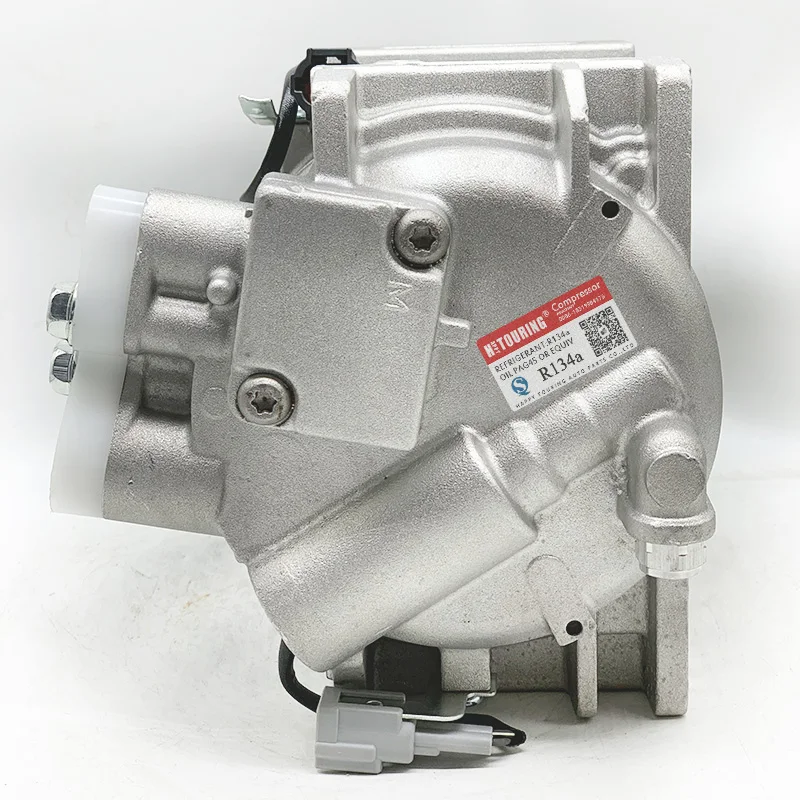 Компрессор переменного тока для кондиционера Infiniti FX Nissan DCS-17EC 926001 CA1A 92600-1ca1a Z 0008192