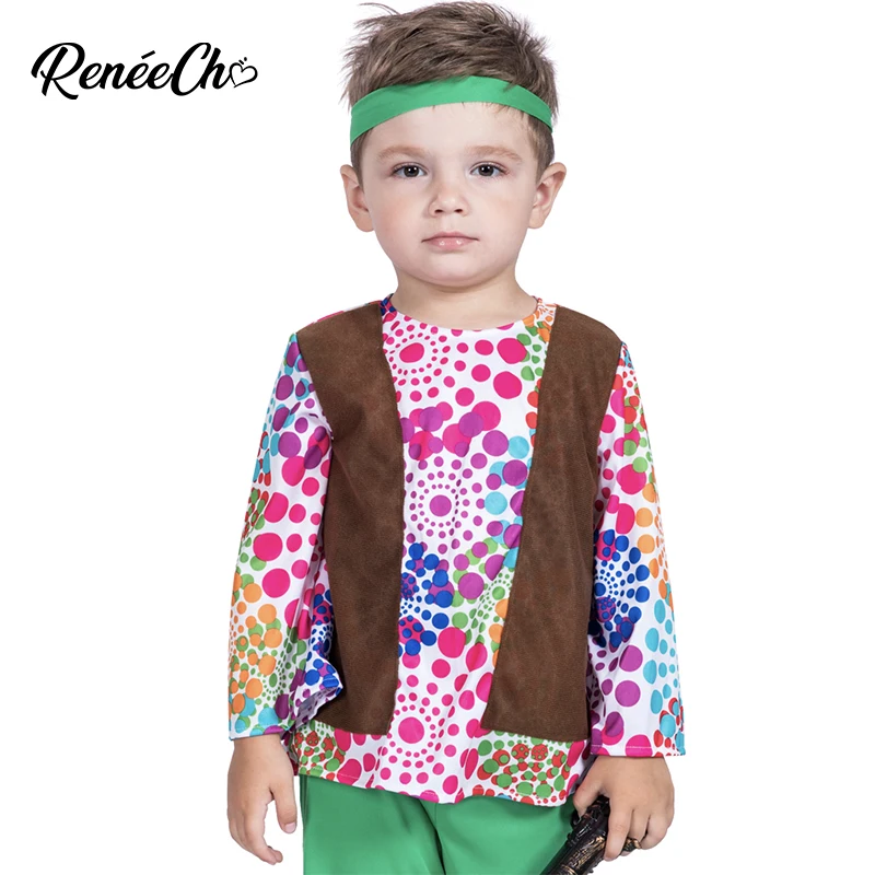 Детский костюм для Хэллоуина на возраст 2-4 года |