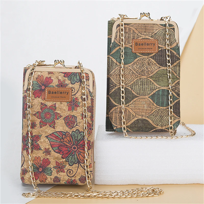 Новинка 2022 женская сумка вместительная сумка-мессенджер Модный женский кошелек