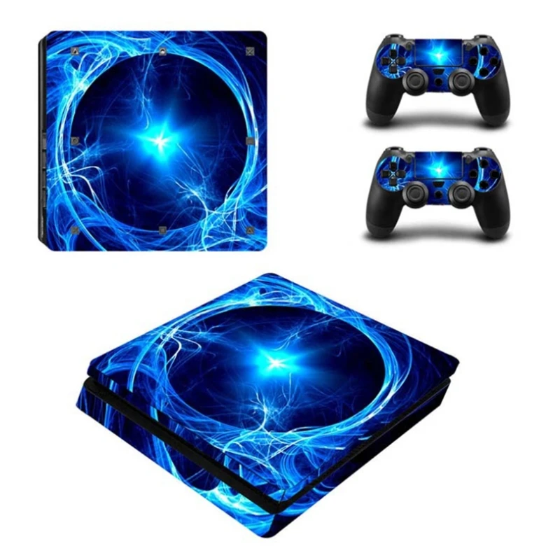 Наклейка K3NB из ПВХ со звездами отличный подарок для друзей и детей подходит к