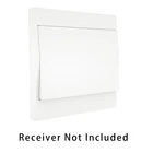 Беспроводной настенный светильник RF433 с дистанционным управлением, многофункциональный выключатель с автономным питанием, настенная панель без аккумулятора