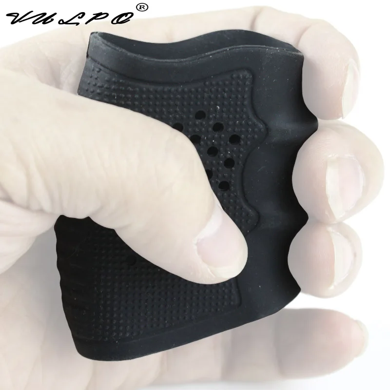 Эластичный мягкий резиновый противоскользящий чехол для охотничьего