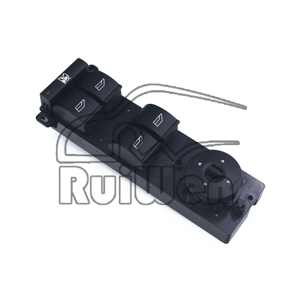 Для Ford Focus II DA C Max электростеклоподъемник Главный переключатель управления