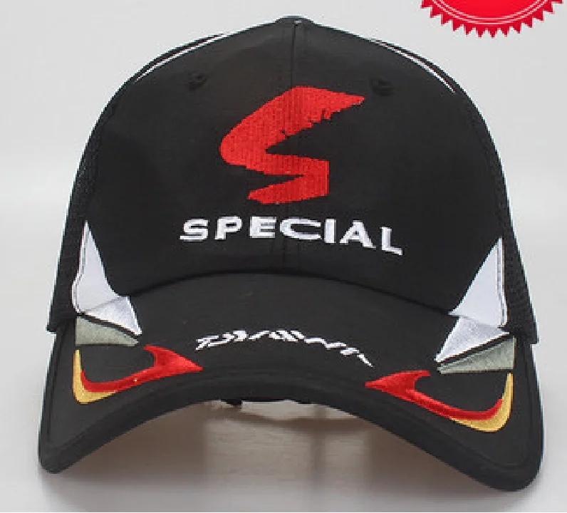 Шляпы для рыбалки летние солнцезащитные шляпы с защитой от УФ-лучей дышащая