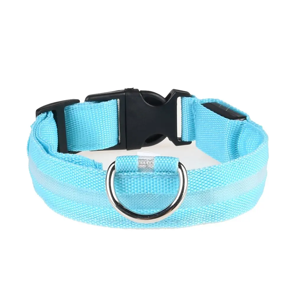 Товары для домашних животных светильник собак перезаряжаемый светодиодный