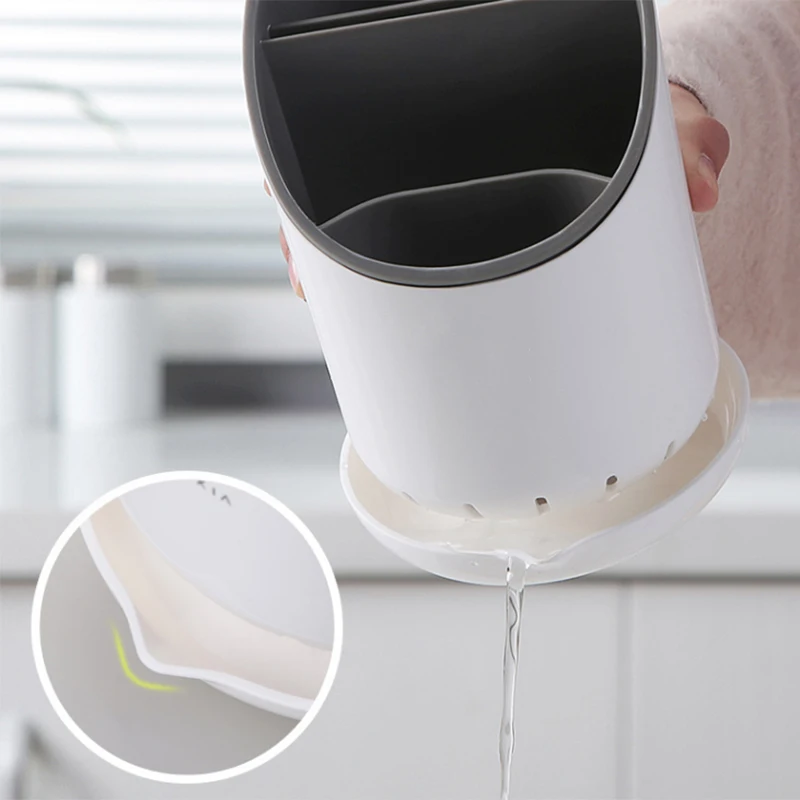 Подставка для кухонных ножей из нержавеющей стали | Дом и сад