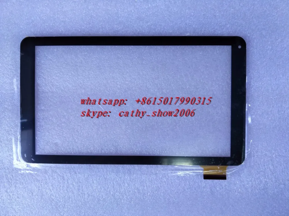 Подходит для кабеля номер: ZP9317-101 VER:0 сенсорный экран почерк | Компьютеры и офис