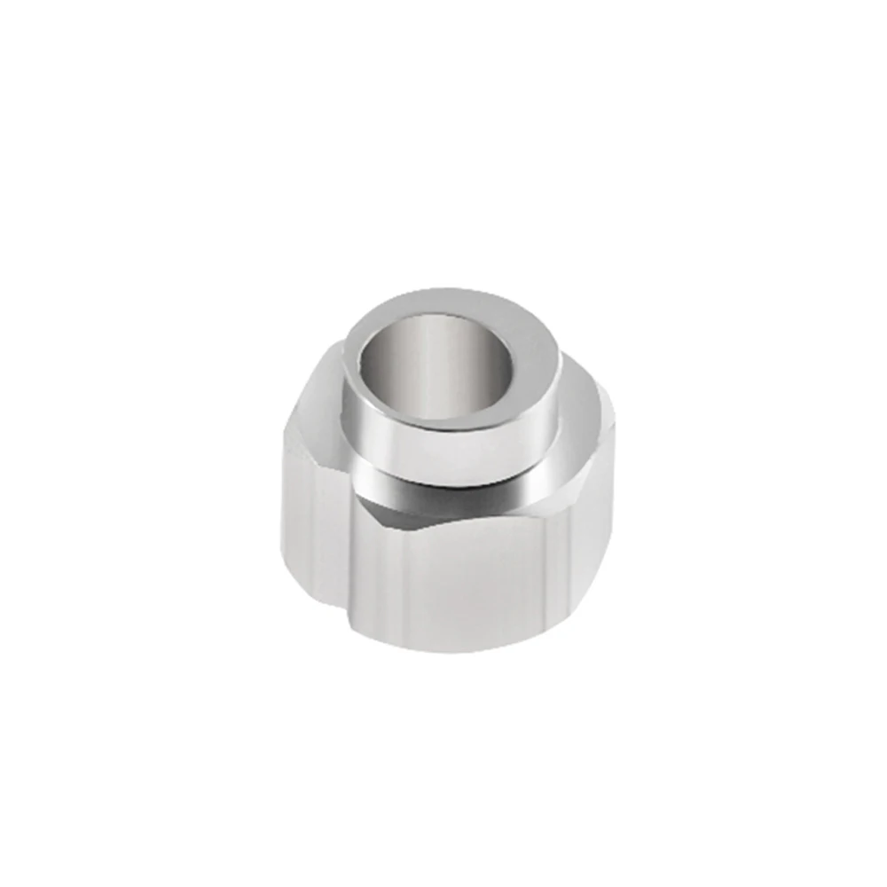 10 шт. 6 мм Эксцентриковая втулка применяется V-Slot rail V-Wheels для 3D принтера Reprap OX/Shapeoko