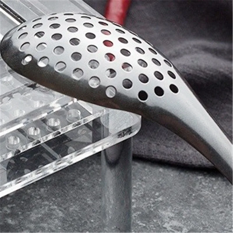 Ложка из нержавеющей стали для икры 100 шт.|Ложки| |