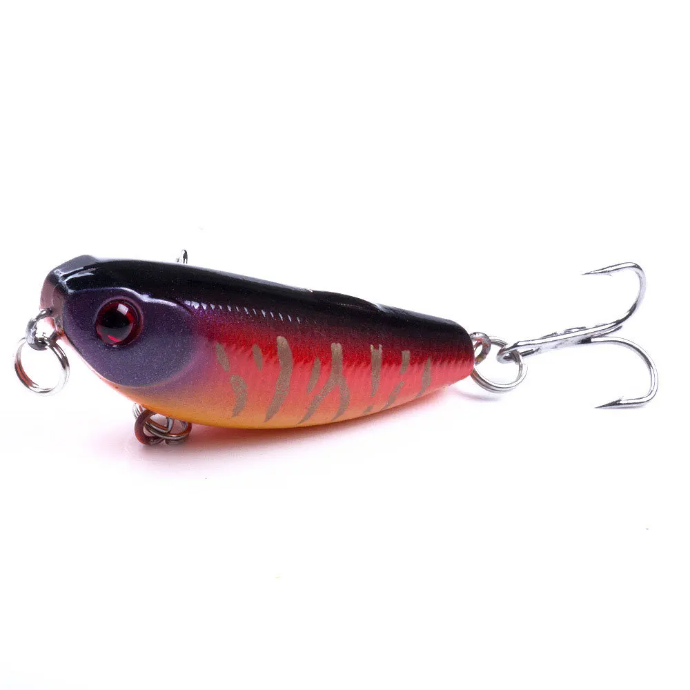 1 шт. 5 см искусственная жесткая приманка | Спорт и развлечения