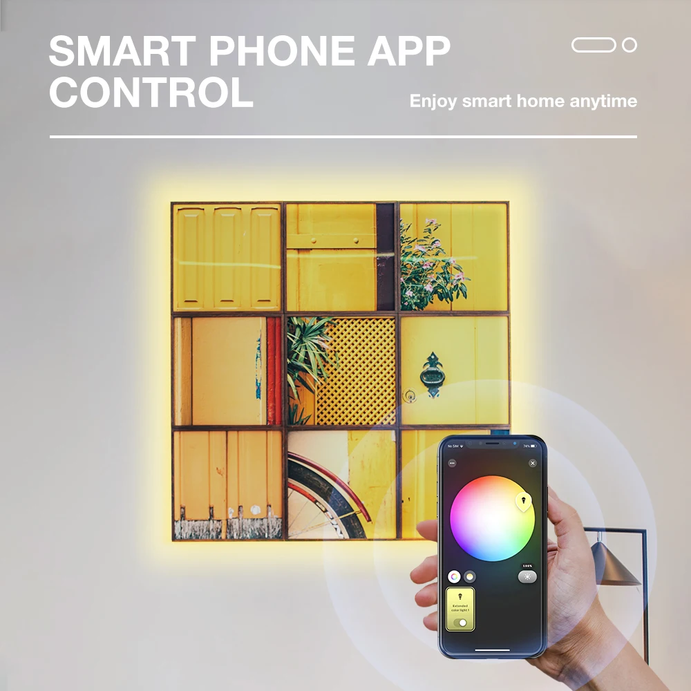 Рисунок 5 - Gledopto 3 клавиши Zigbee 3