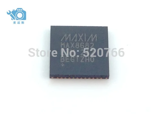 Новый и оригинальный для Niko D5000 PCB ASS Y DC/DC плата питания IC MAX8682 | Электроника