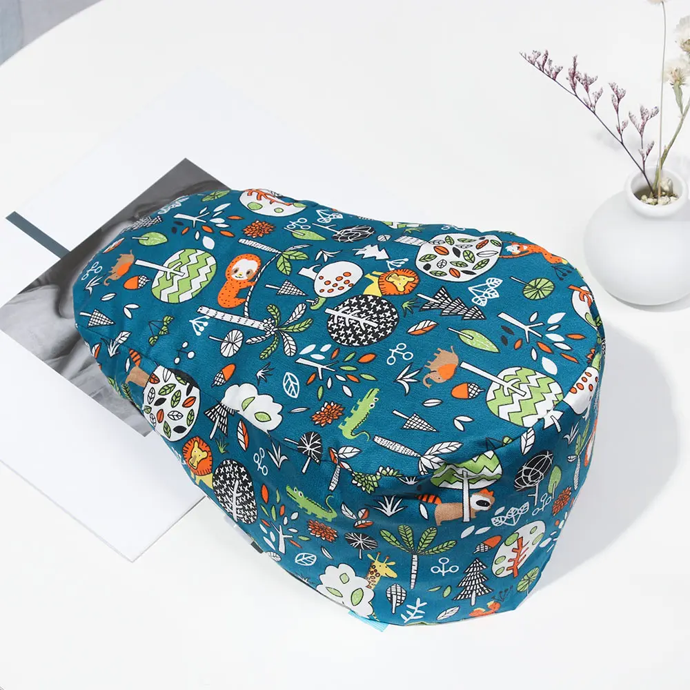 1 шт. длинный головной убор с кнопкой регулируемый | Аксессуары для одежды