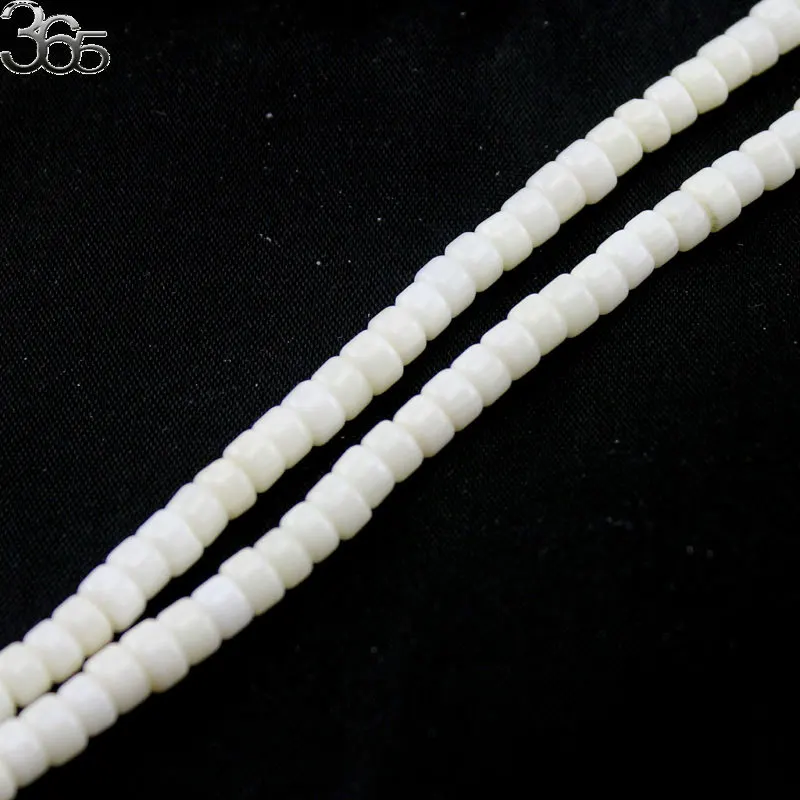 Бесплатная доставка 4x6 мм 100% настоящая колонна Rondelle красный белый натуральный