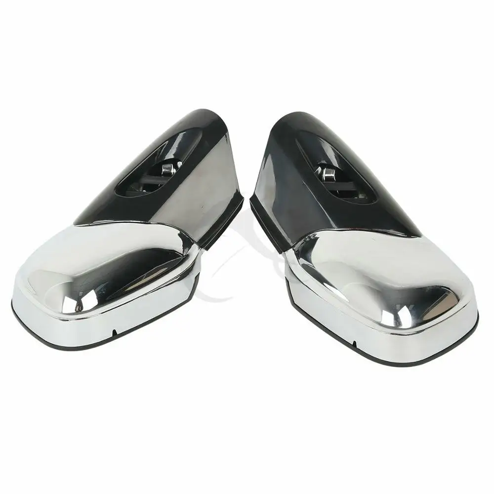 Мотоциклетные левые и правые боковые зеркала заднего вида для BMW K1200 K1200LT K1200M 1999-2008