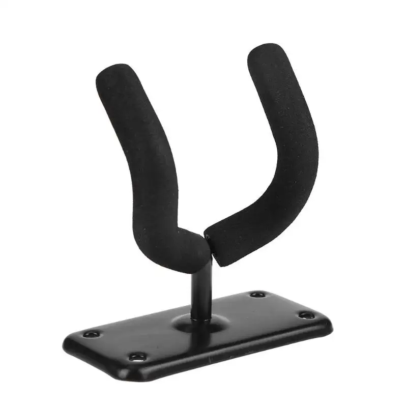 Подвесной крючок для гитары держатель настенное крепление стойки Кронштейн