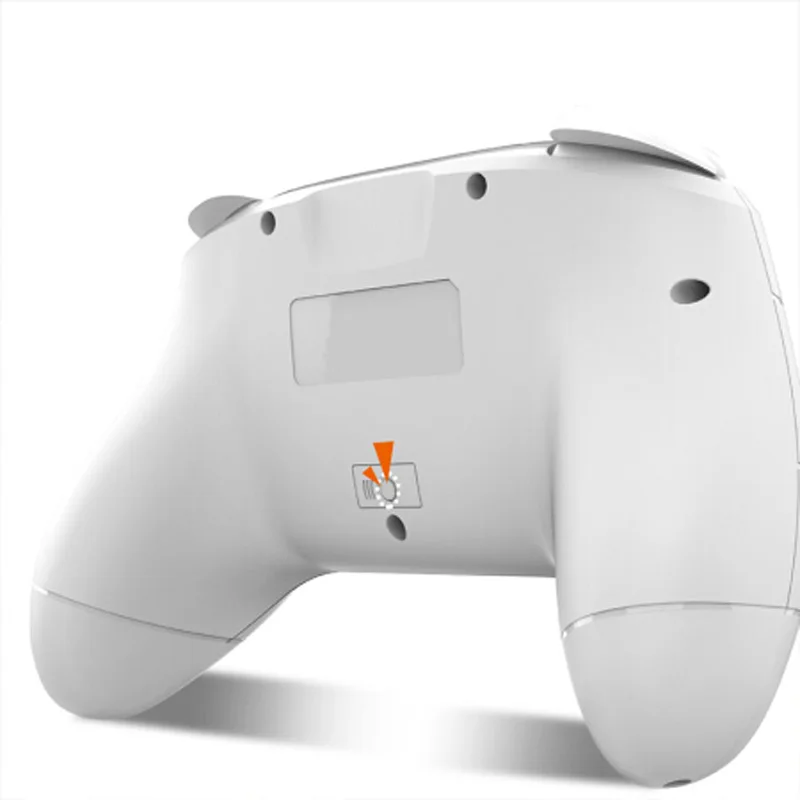Беспроводной Bluetooth геймпад с рукояткой 6 осей для Switch Pro NS 3-й консоли игровой