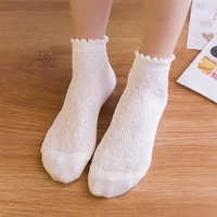womens lace korean version princess socks