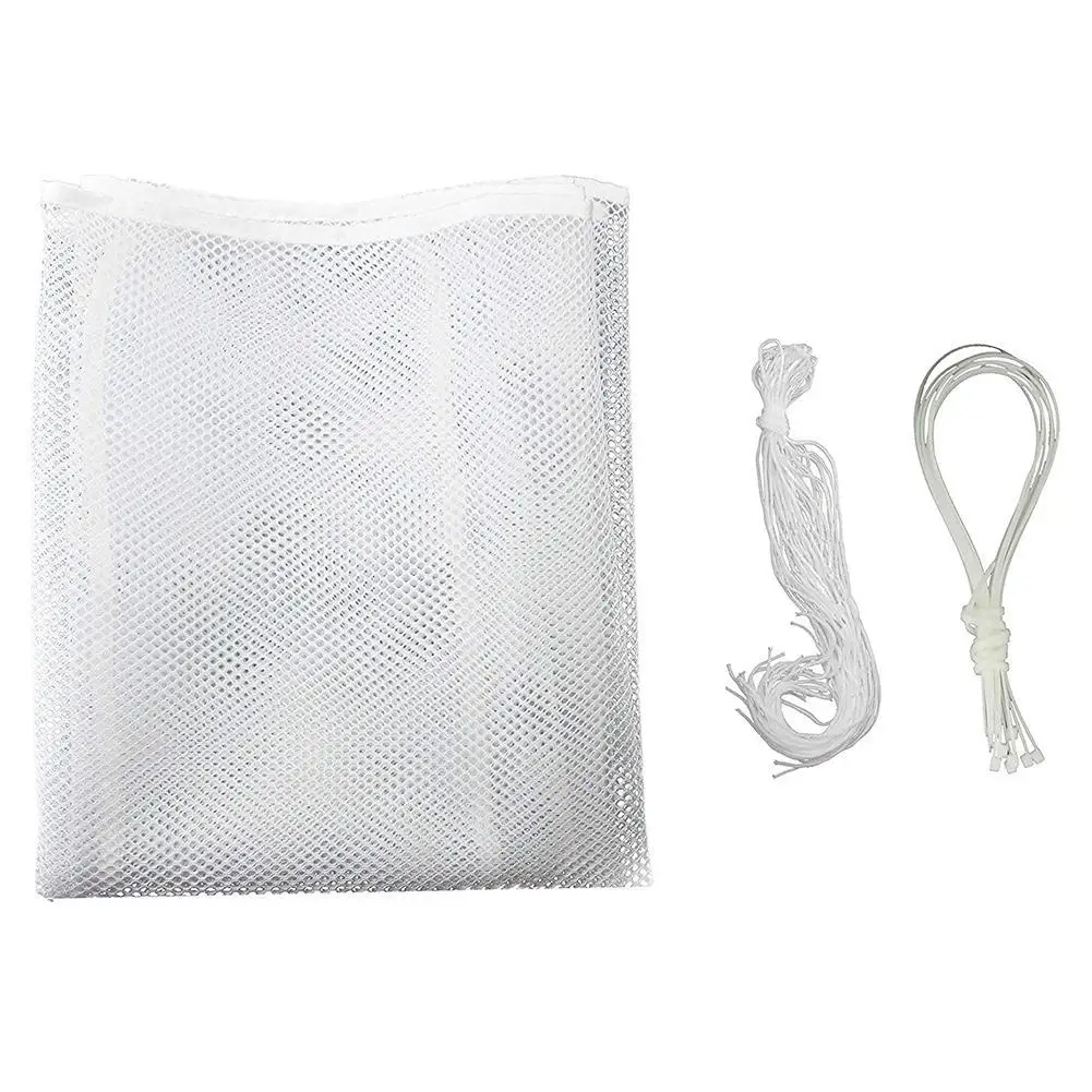 

Baby Kids Safety Net Thickened Fence Mesh Home Balcony Stairs Rail Protection Kids Baby Stair Balcony Deck Gate Doorways Mesh