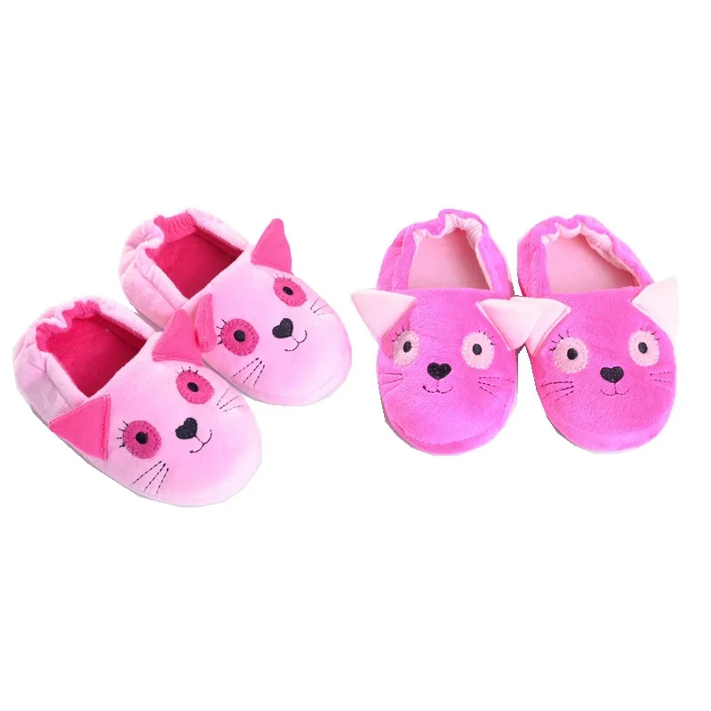 Детские тапочки для малышей коллекция 2019 года сезон весна осень милая детская
