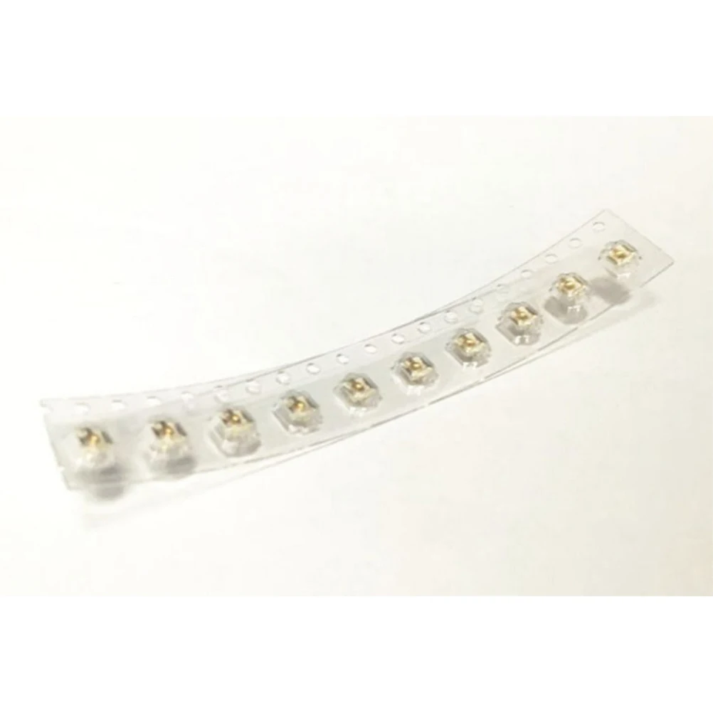 20 шт./компл. IPEX IPX U.FL соединитель SMT печатной платы SMD мужской гнездо мини карта