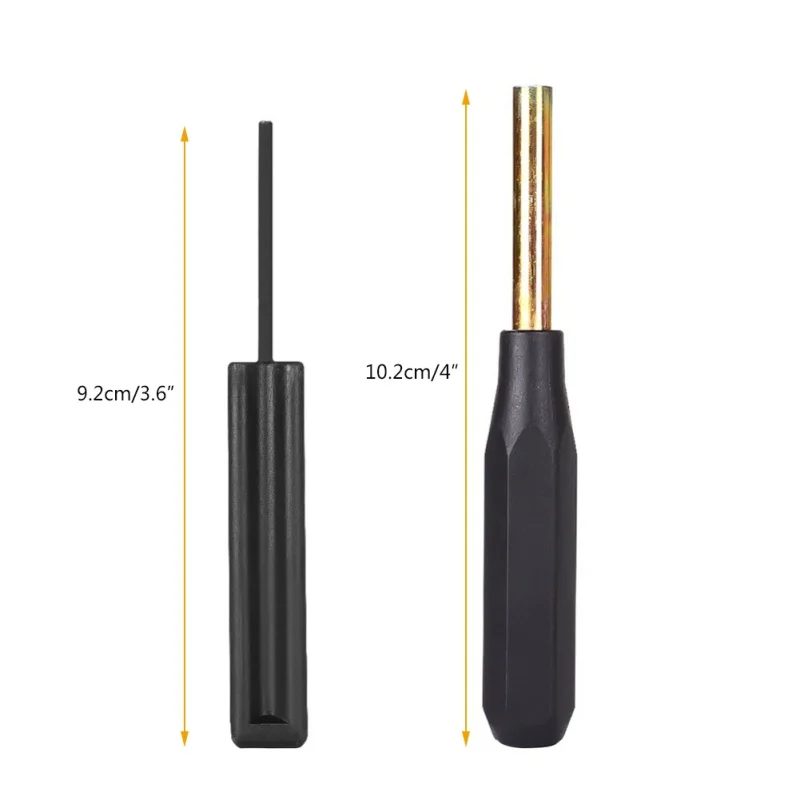 Инструмент для удаления Glock пластиковый инструмент из нержавеющей стали