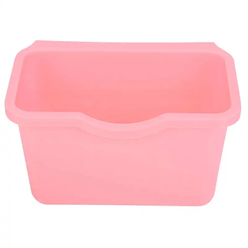 Коробка для хранения тележка татуировок подвесной бочонок домашнего салона