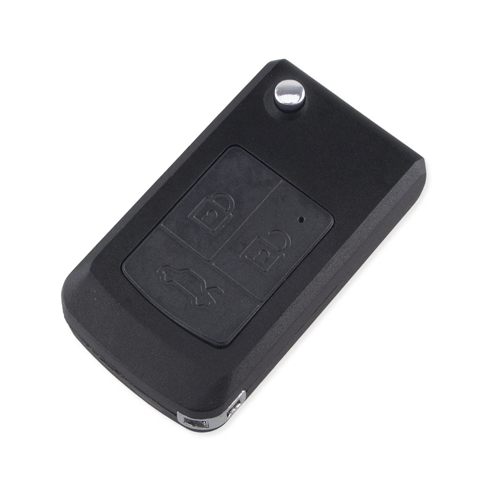 Запасной складной чехол для дистанционного ключа от машины KEYYOU 10X Lada Priora Niva Vaz Granta