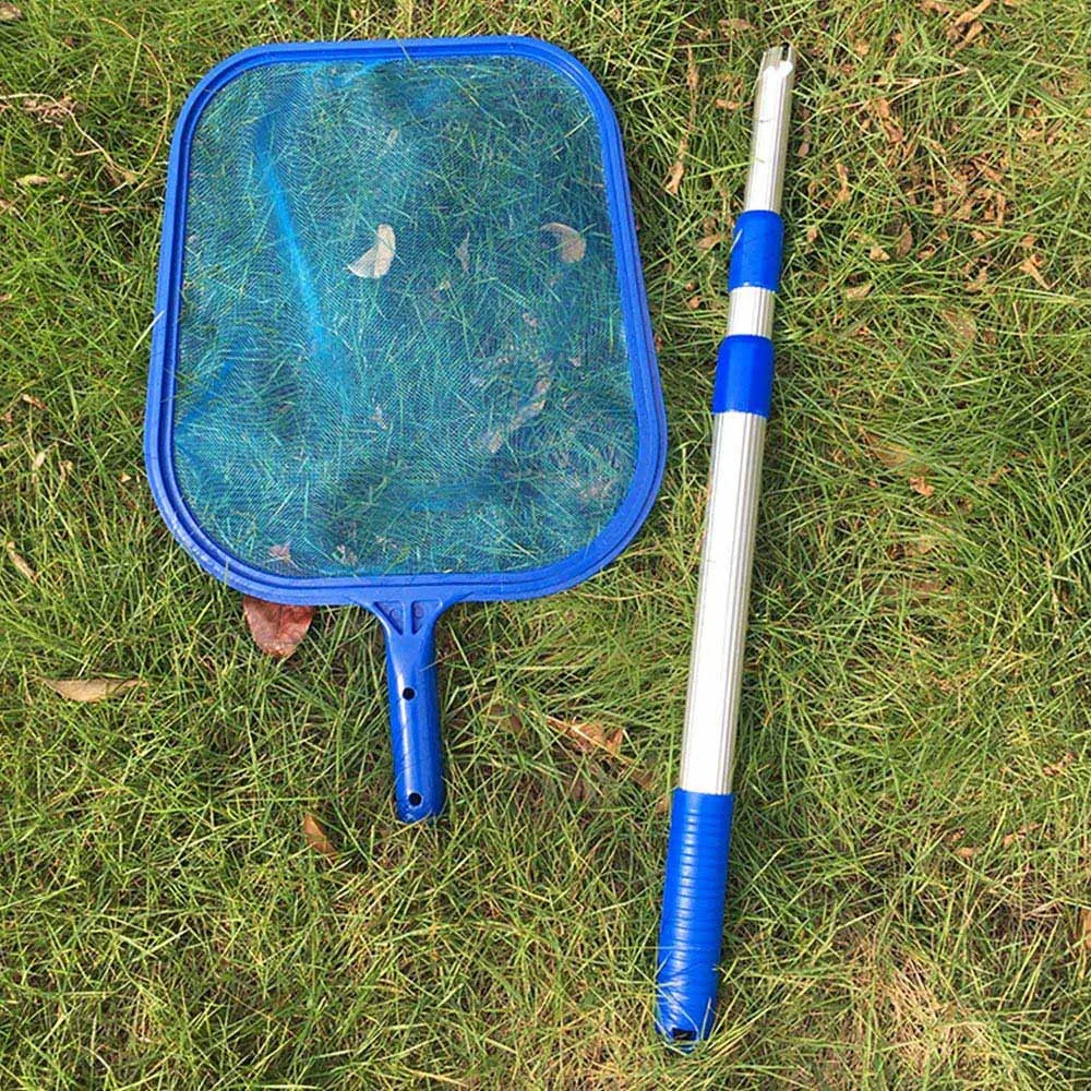 Профессиональная сетка для очистки аквариума бассейна | Спорт и развлечения