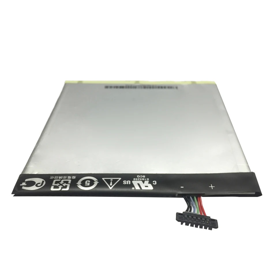 3910 мАч Сменный аккумулятор для планшета C11P1402 для ASUS Fone Pad 7 ME375C FE375 FE375CXG K019