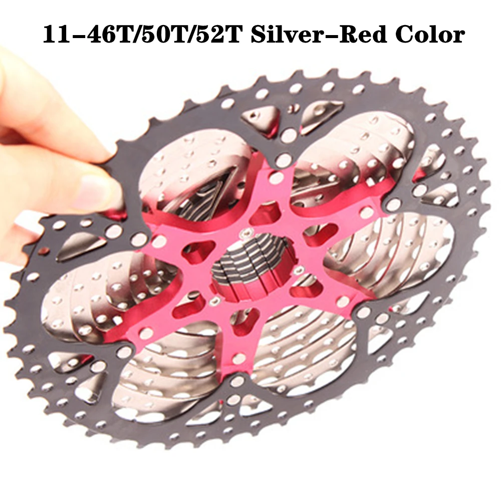 Кассета для велосипеда Deore SUNRACE SRAM HG41 HG200 свободное колесо 8/9 скоростей горного
