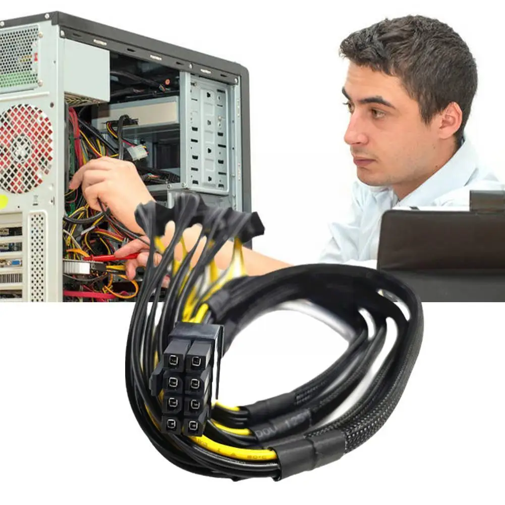 

Computer Cables & Connectors