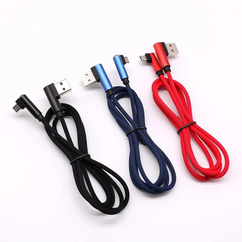Зарядный кабель с двумя штекерами USB type c 1 2/1 8 м|Кабели для мобильных телефонов| |