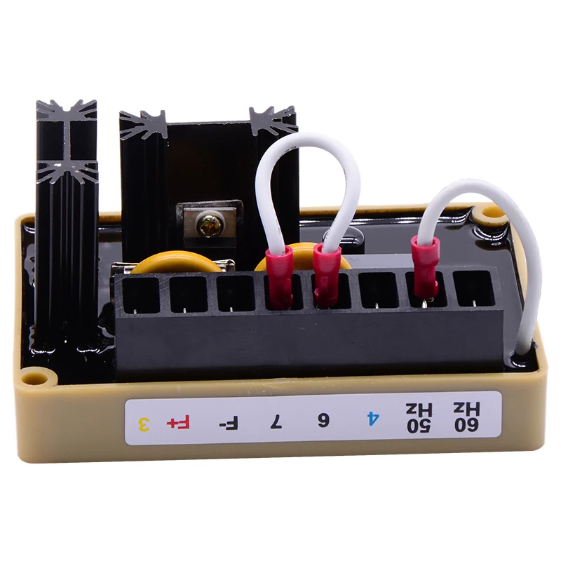 Генератор AVR SE350 | Обустройство дома